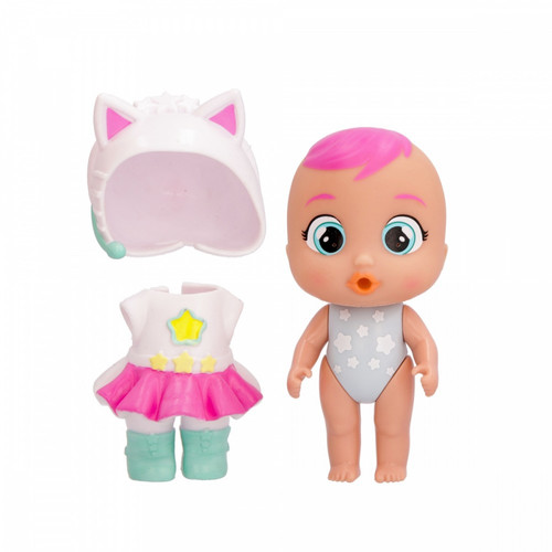 Cry Babies Doll Magic Tears Stars Talent Daisy 3+