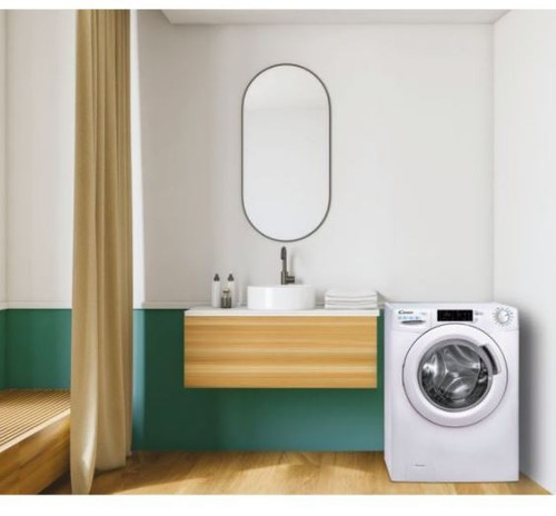 Candy Washing Machine CS44 128TXME/2-S