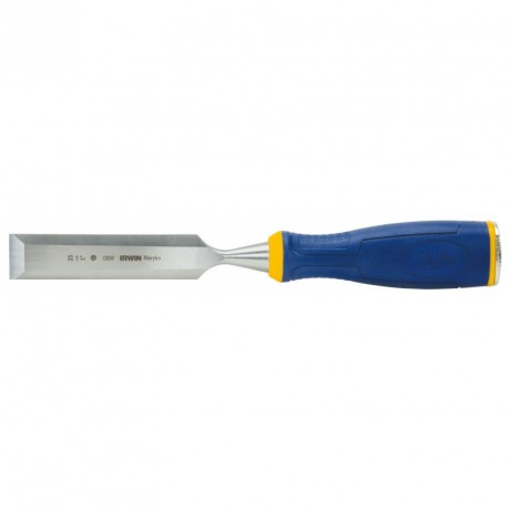 Irwin Wood Chisel 26mm, plastic handle