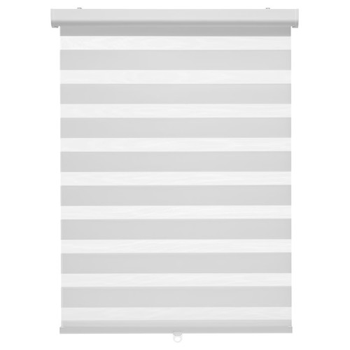 TANDLUNDFLY Double roller blind, 140x155 cm