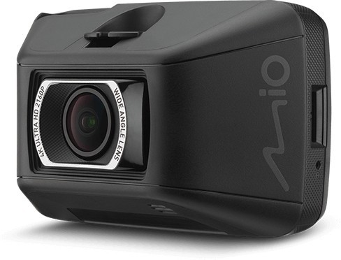 Mio Car Camera WiFi Bluetooth 4K HDR MiVue 886