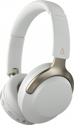 Creative Labs Headphones Zen Hybrid SXFI, grey