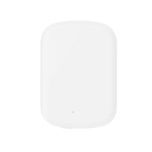 CRONG Power Bank Powerbank with MagSafe 5000mAh, USB-C 20W PD