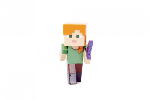 Jada Minecraft Metal Figure 1pc, assorted, 3+