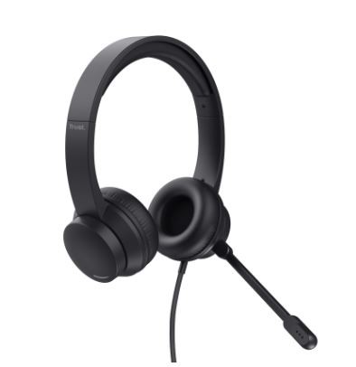 Trust PC Headset AYDA