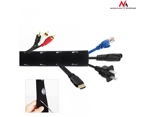 Cable cover MCTV-672 neoprene