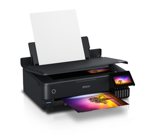 Epson Printer ITS L8180 A3+ WLAN/1.5pl/6-ink/CDPr