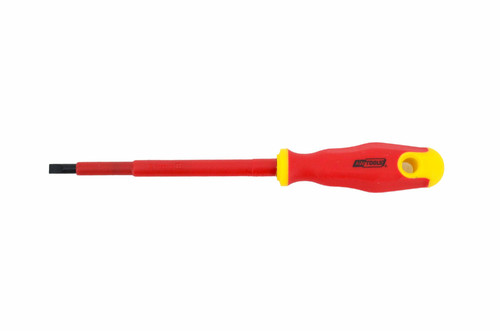 AW VDE Insulated Screwdriver SL4x100mm