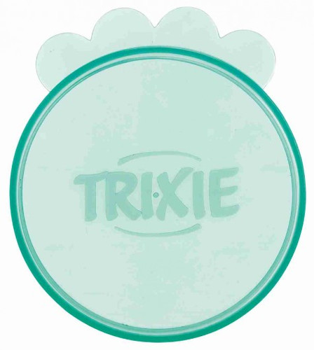 Trixie Lid for Tins 7.6cm, assorted colours