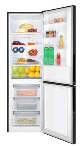 Amica Fridge-freezer FK3356.4GBDFZAA