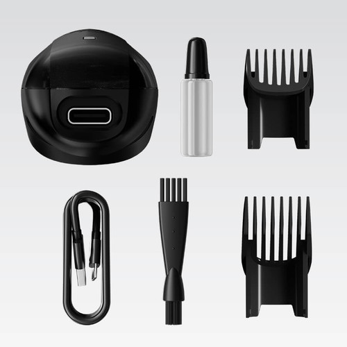 Feel Maestro Hair Trimmer USB-C MR-640
