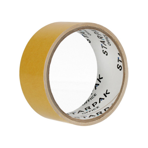 Starpak Double-Sided Tape 38mm/5m