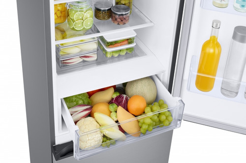 Samsung Fridge-freezer RB38T672ESA