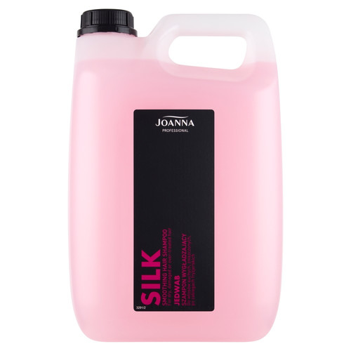 Joanna Professional Styling Care Silk Shampoo 5000ml