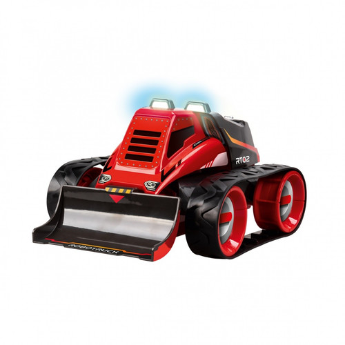 Xtrem Bots Interactive Robot Robo Truck 8+