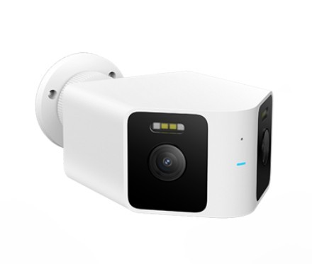 Xiaomi Outdoor Camera CW100 Dual