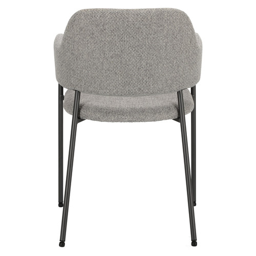 Chair Gato, light grey