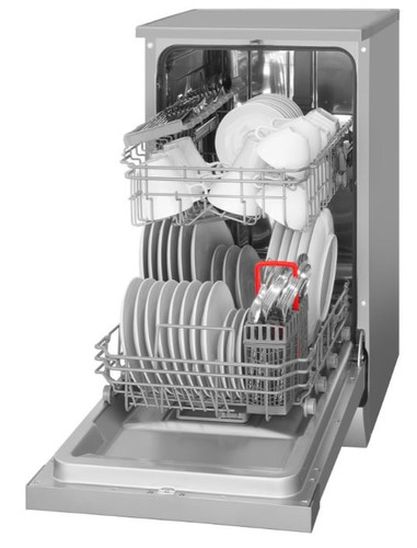 Amica Dishwasher DFM41E6qISN