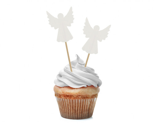 Celebration Picks Angel 12pcs