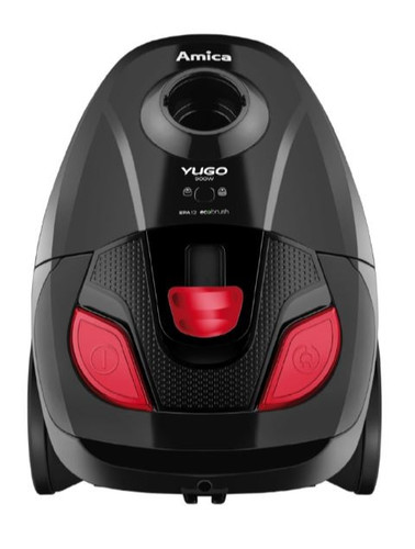 Amica Vacuum Cleaner YUGO VM1043
