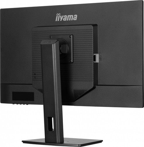 IIYAMA 32" Monitor XB3270QSU-B1 IPS WQHD HDMI DP 100Hz FlickerFree