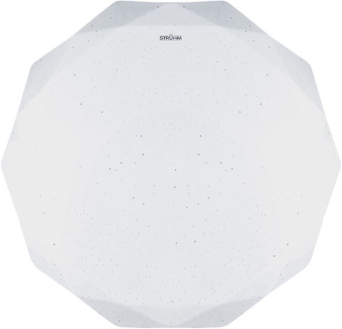 Ceiling Lamp LED Struhm Diana 1 x 16 W, white