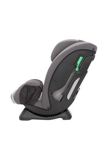 Graco Flexigrow i-Size Car Seat, Quartz, 76−145 cm, 15m-12y