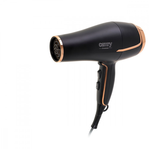 Camry Hair Dryer 2200W + Diffusser CR 225