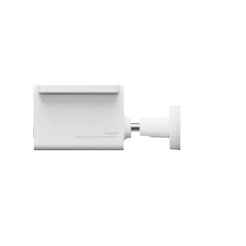 Xiaomi Solar Outdoor Camera BW400 Pro Set 4MP 2.5K IP66