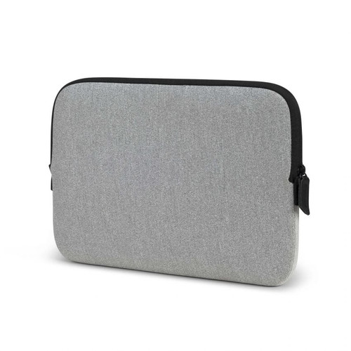 Dicota Laptop Bag Skin URBAN 14", grey