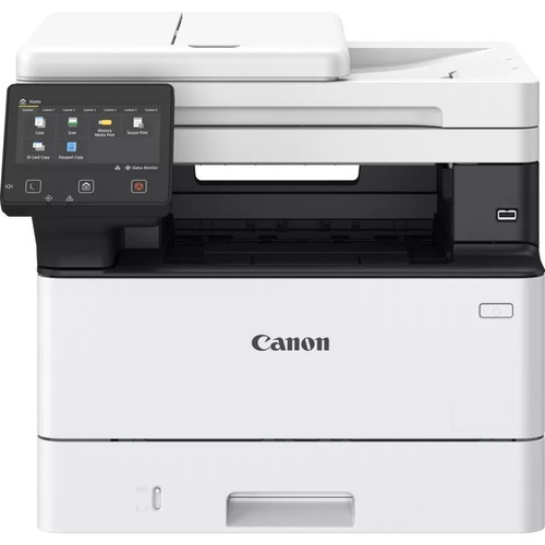 Canon Multifunction Laser Printer i-SENSYS MF461dw