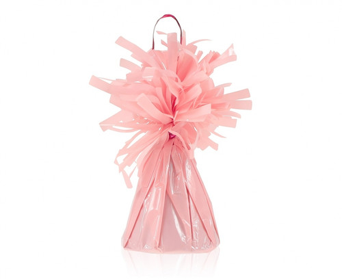 Weight for Balloons 145g, pastel pink