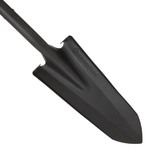 Magnusson Pointed Drain Shovel 127cm