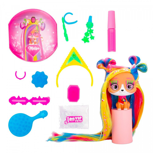 TM Toys VIP Pets - Cats 3+