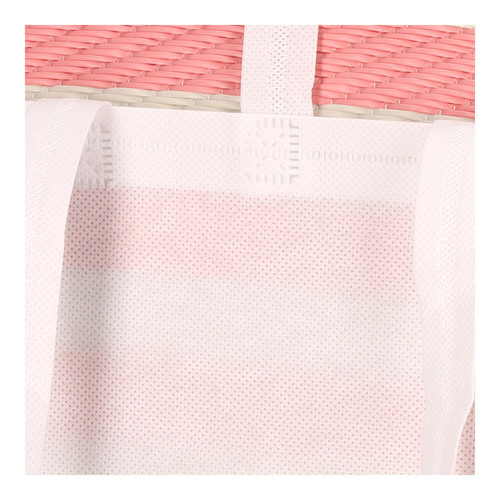 Picnic Mat 90x180cm, pink