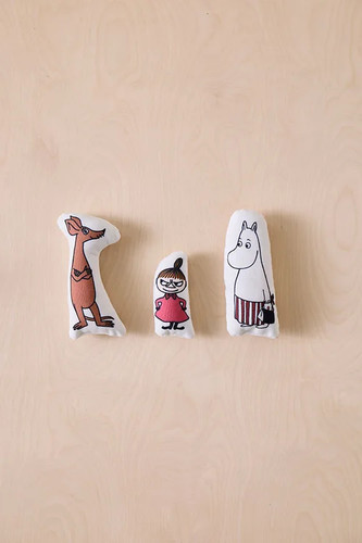 Kid's Concept Tent MOOMIN 2+
