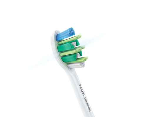 Philips Sonicare InterCare Toothbrush Head HX9002/10 2-pack