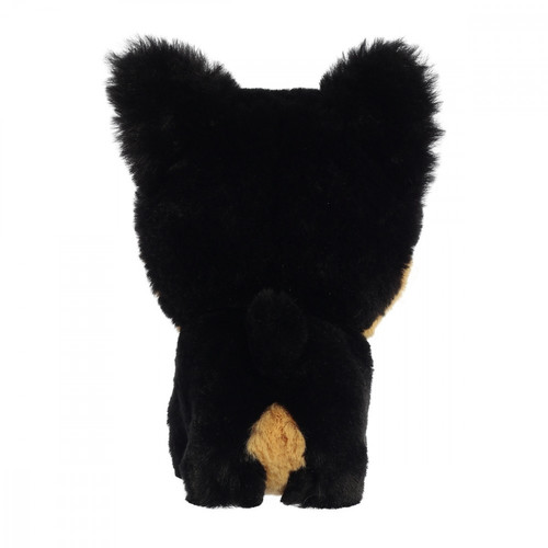 Soft Plush Toy Yorkie