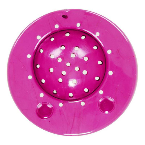Silicone Drain Cover, pink