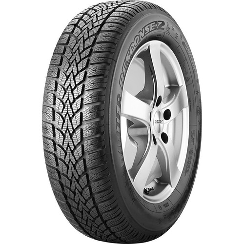 DUNLOP Winter Response 2 185/65R15 88T