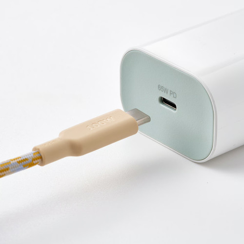SJÖSS 65W 1-port USB charger