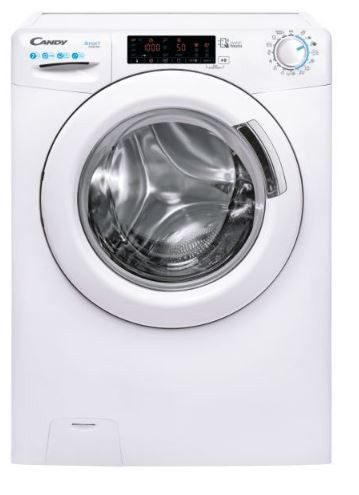 Candy Washing Machine Slim CS4 147TXME/1-S