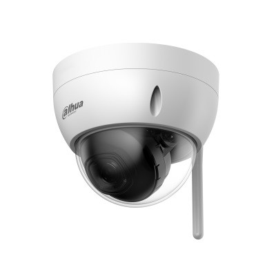 Dahua Dome IP Camera IPC-HDBW1230DE-SW-0280B