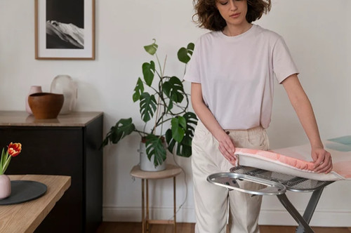Vileda Comfort Plus Ironing Board Cover