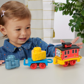 Fisher-Price® Thomas & Friends™ My First Train HXP51 18m+