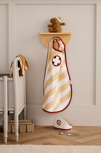 Kid's Concept Costume Doctor 3+