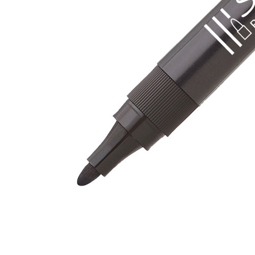 Sharpie Permanent Marker 12pcs, round, black