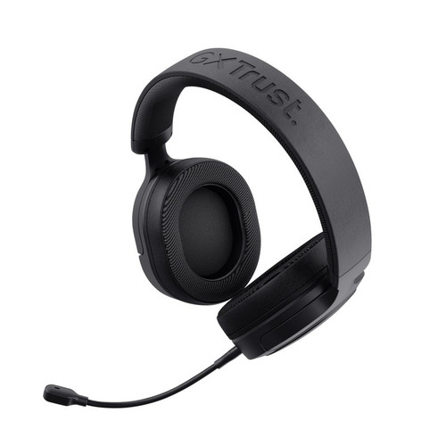 Trust Gaming Headphones GXT 498 Forta, black
