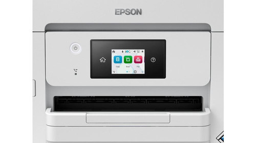 Epson Multi-functional Printer WF-M4619DWF A4 36ppm/W(LAN)/GDI/ADF35