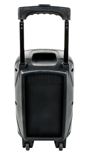 PRIME3 APS22 "BLAZE" Portable Party Speaker, Orange